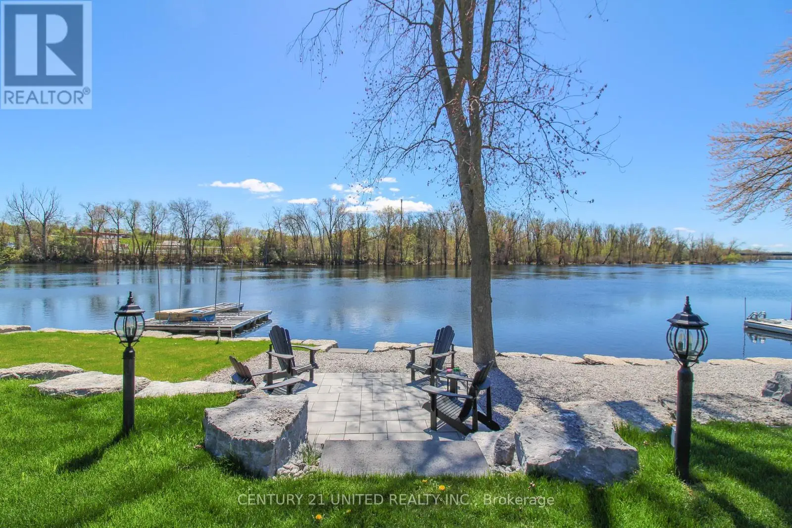 473 Cameron Street, Peterborough South, Ontario  K9J 3Z4 - Photo 1 - X12058830