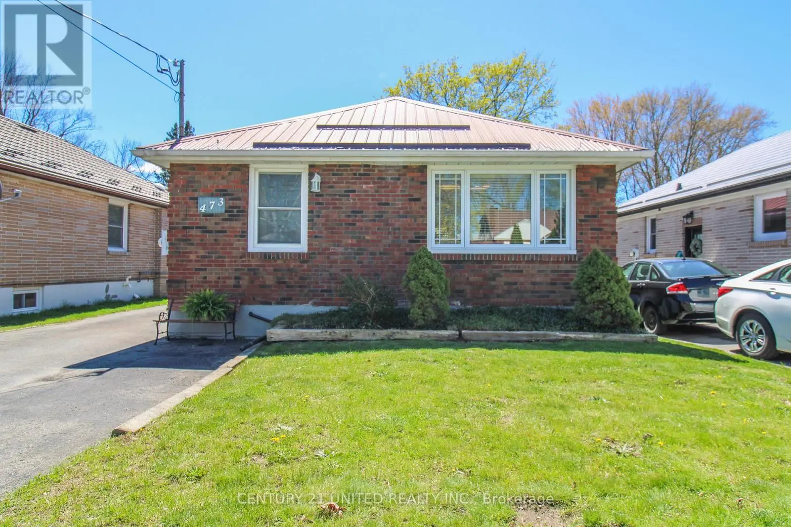 473 Cameron Street, Peterborough South, Ontario  K9J 3Z4 - Photo 2 - X12058830