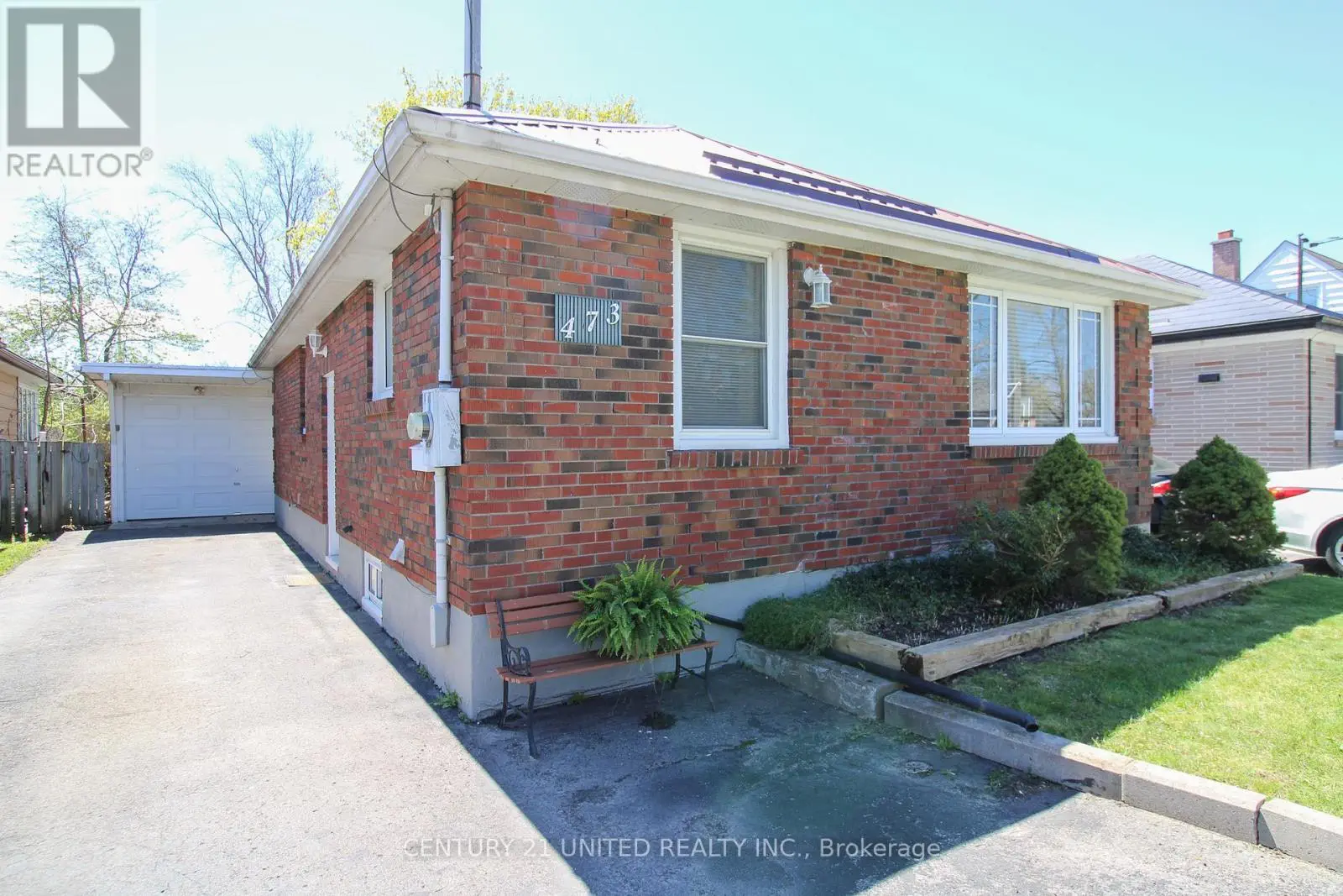 473 Cameron Street, Peterborough South, Ontario  K9J 3Z4 - Photo 3 - X12058830