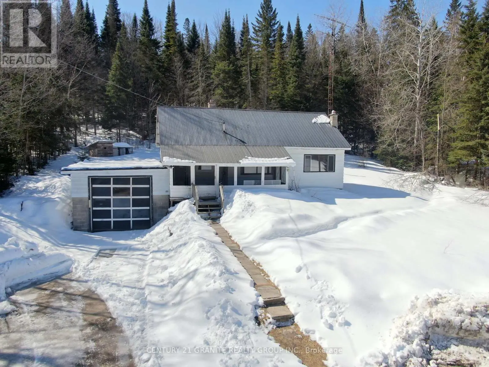 1909 Highway 127, Hastings Highlands, Ontario  K0L 2K0 - Photo 1 - X12058951