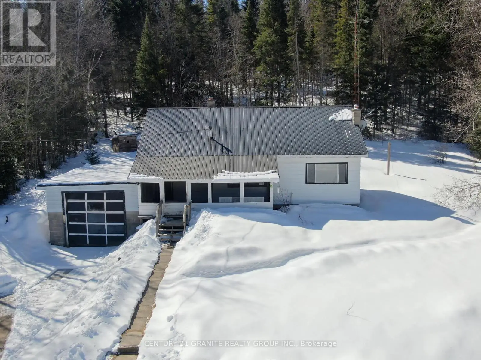 1909 Highway 127, Hastings Highlands, Ontario  K0L 2K0 - Photo 3 - X12058951