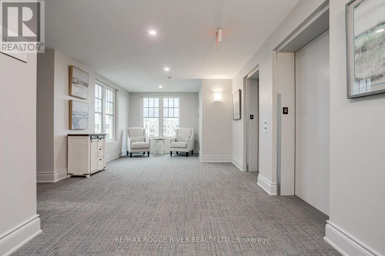 309 - 125 Third Street, Cobourg, Ontario  K9A 5W9 - Photo 3 - X11952104