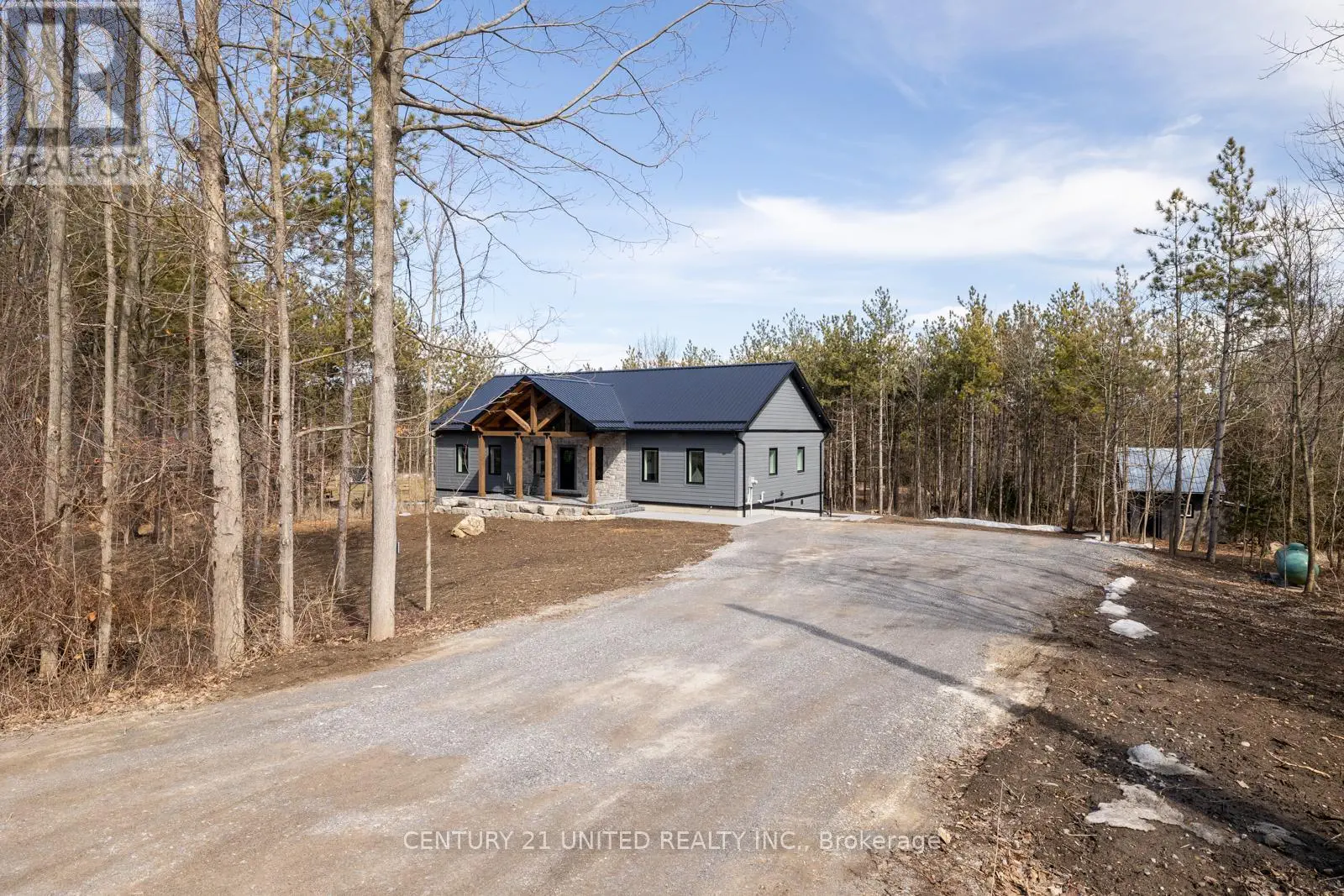 279 Massey Road, Alnwick/haldimand, Ontario  K9A 4J8 - Photo 1 - X12059561