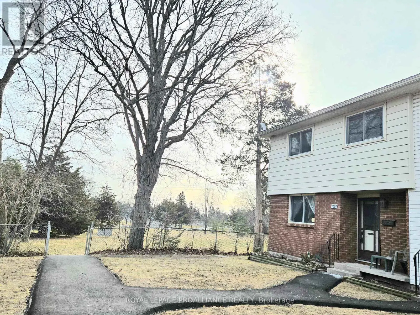 K - 209 North Park Street, Belleville, Ontario  K8P 4T9 - Photo 3 - X11941731
