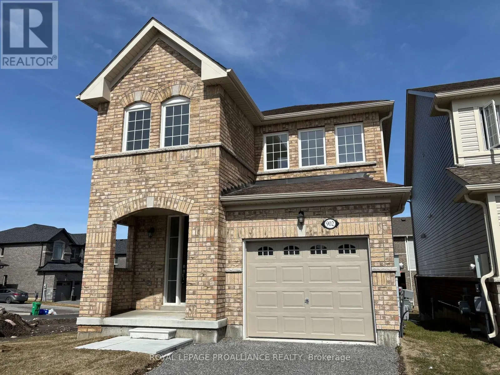 902 Bamford Terrace, Peterborough North, Ontario  K9K 0H4 - Photo 1 - X11986969
