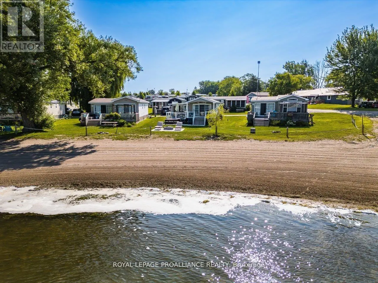 486 Cty Rd 18 - 3 Beachview Lane, Prince Edward County, Ontario  K0K 1P0 - Photo 1 - X12059579