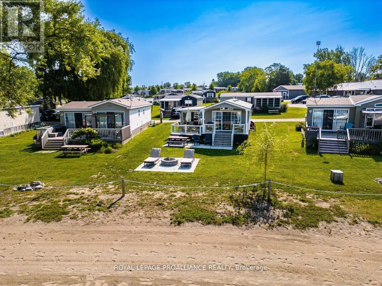 486 Cty Rd 18 - 3 Beachview Lane, Prince Edward County, Ontario  K0K 1P0 - Photo 2 - X12059579