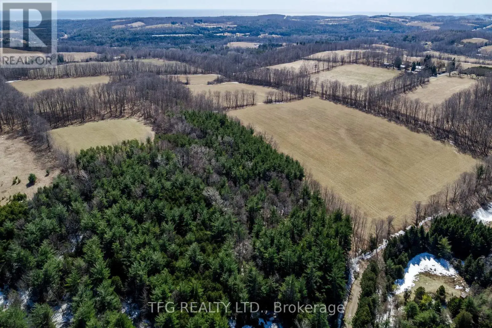 Ptlt 13 Joice Road, Alnwick/haldimand, Ontario  K0K 2G0 - Photo 2 - X12059668