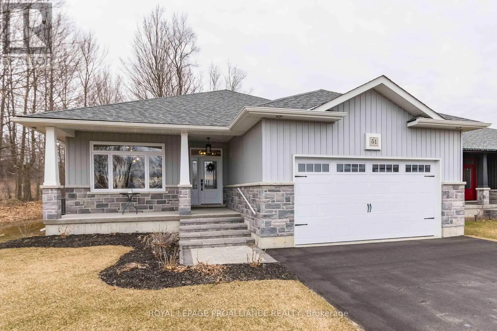 51 Sabrina Avenue, Quinte West, Ontario  K8V 0J9 - Photo 1 - X12059884