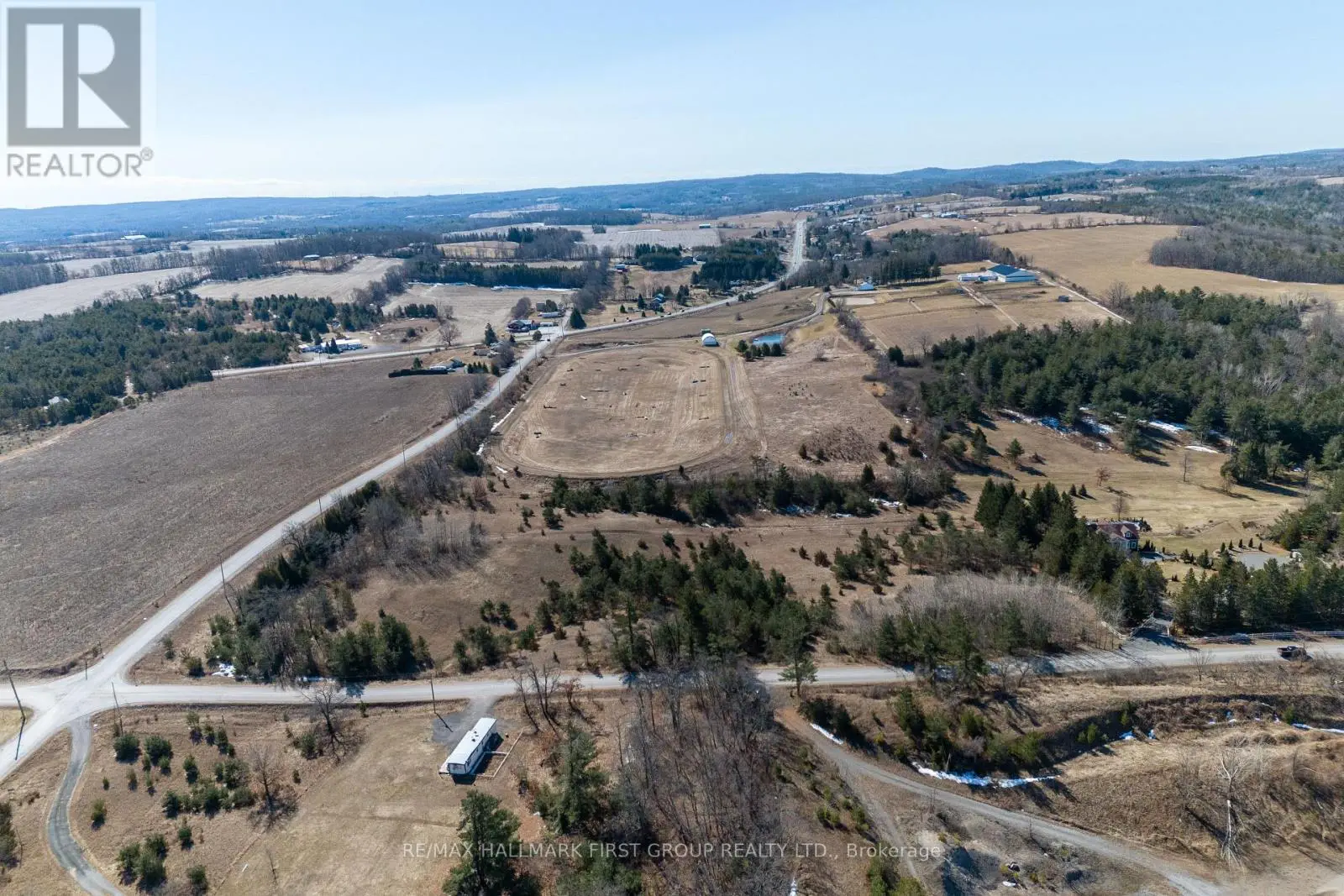 0 First Line Road, Alnwick/haldimand, Ontario  K0K 2X0 - Photo 2 - X12059886