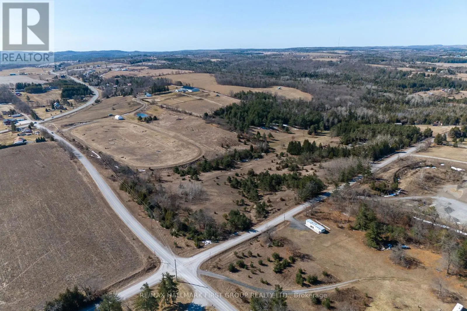 0 First Line Road, Alnwick/haldimand, Ontario  K0K 2X0 - Photo 3 - X12059886