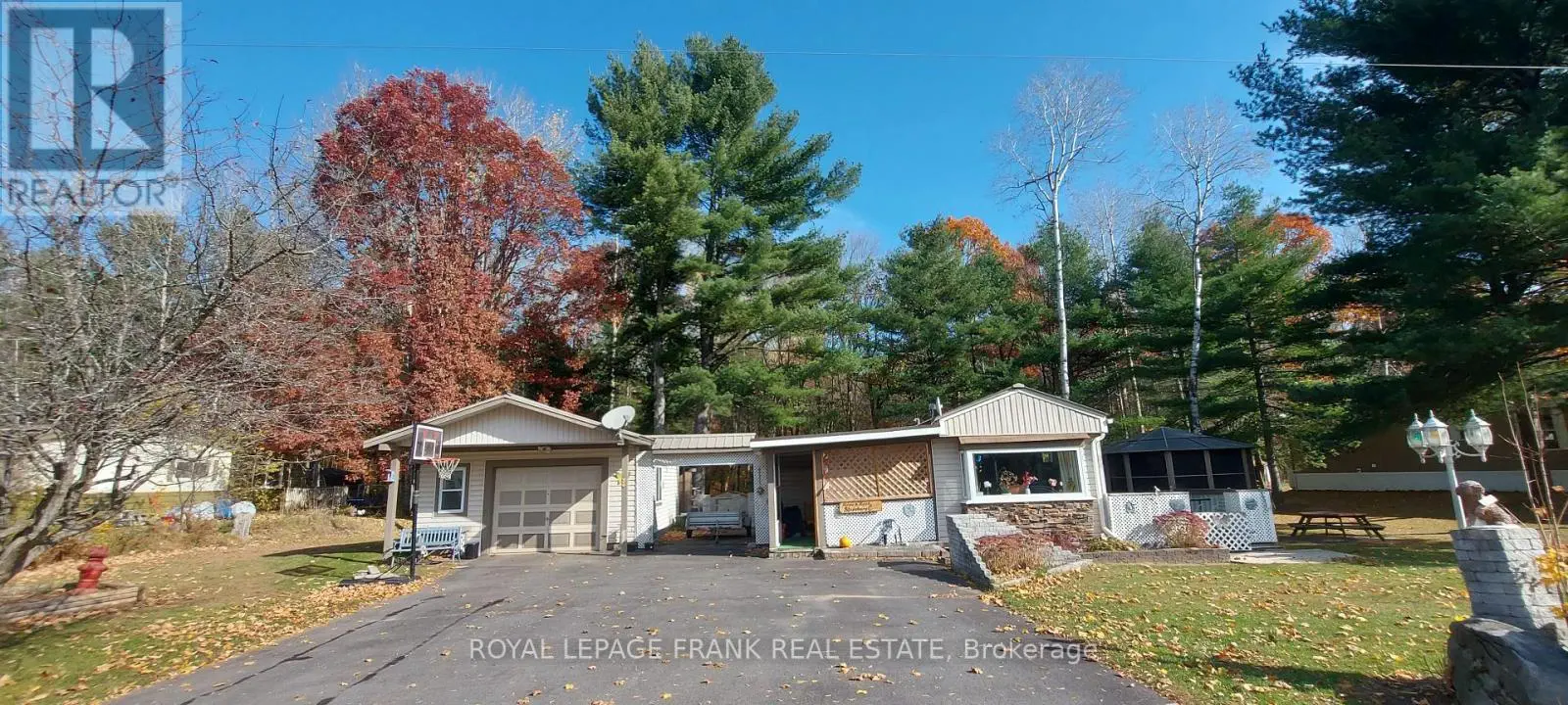 83 Belmont Street, Havelock-Belmont-Methuen, Ontario  K0L 1Z0 - Photo 1 - X12059936