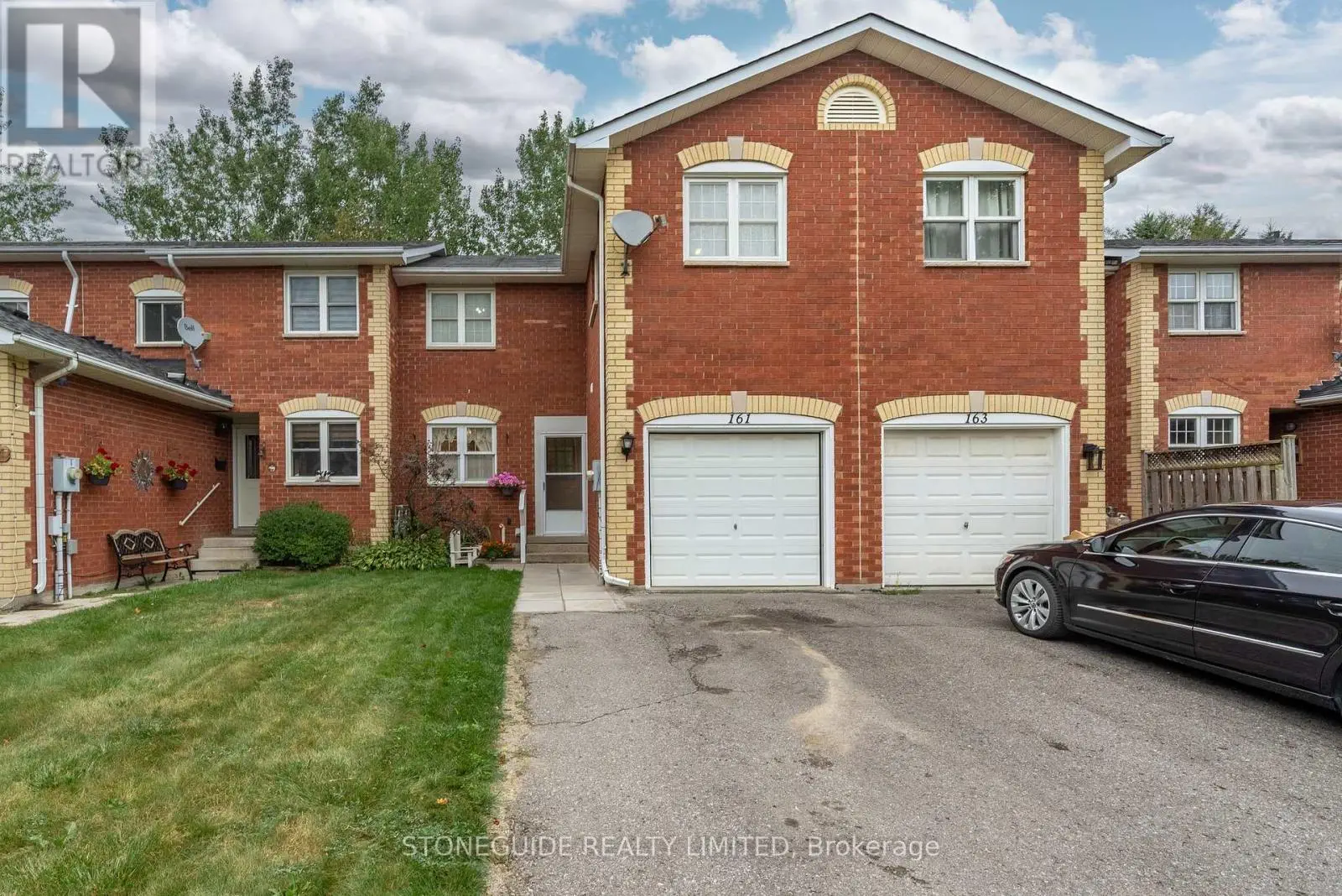 161 Sutherland Crescent, Cobourg, Ontario  K9A 5L2 - Photo 1 - X12059998