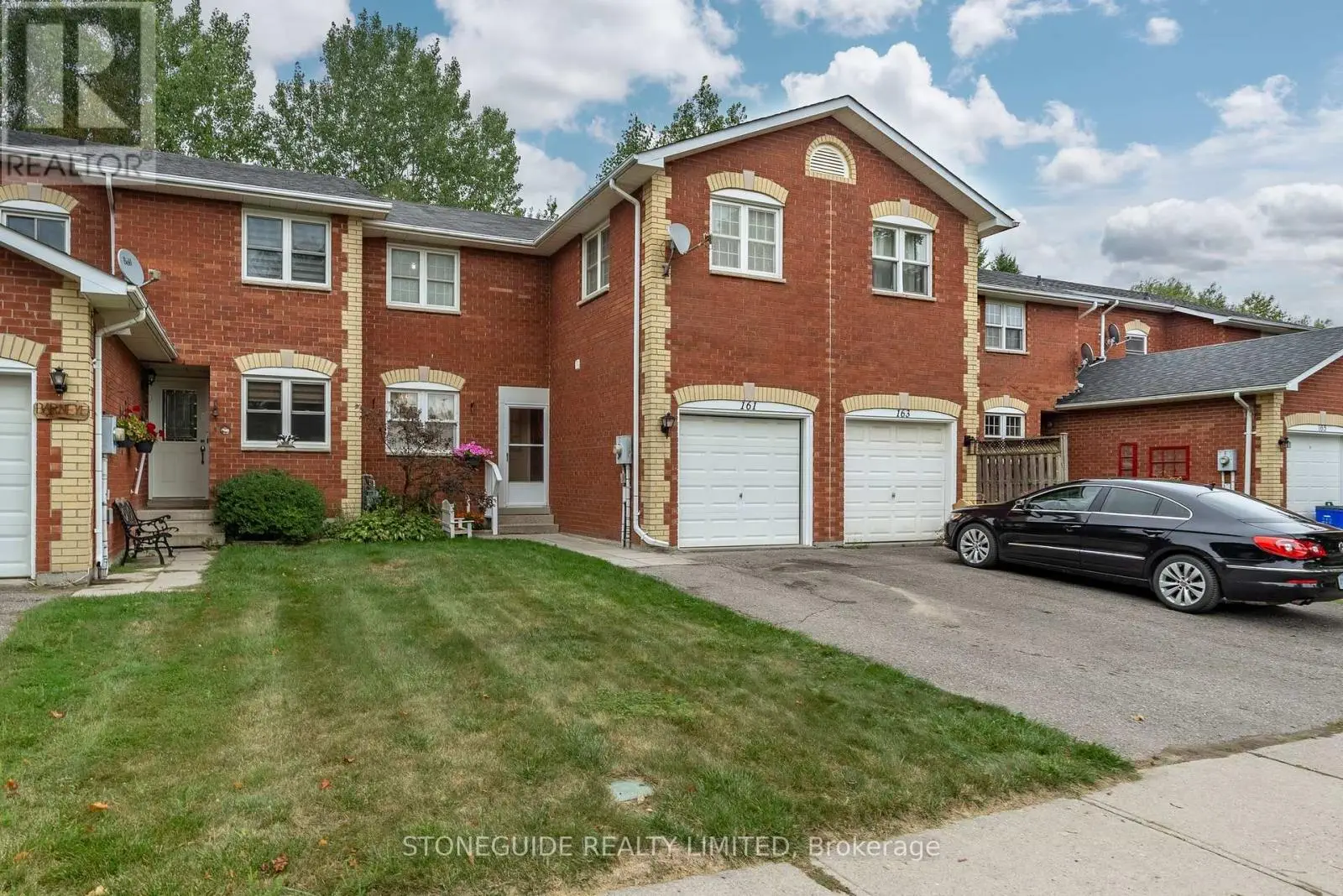 161 Sutherland Crescent, Cobourg, Ontario  K9A 5L2 - Photo 2 - X12059998