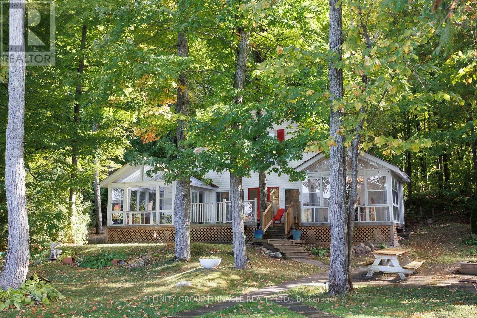 38 Dewey's Island Road, Kawartha Lakes, Ontario  K0M 1N0 - Photo 2 - X12060018