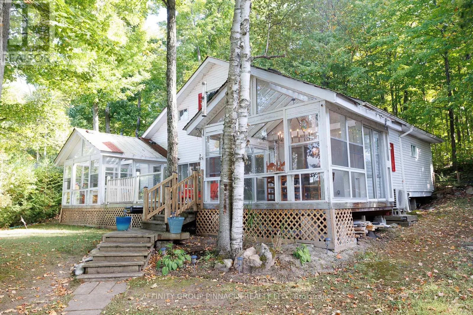 38 Dewey's Island Road, Kawartha Lakes, Ontario  K0M 1N0 - Photo 3 - X12060018