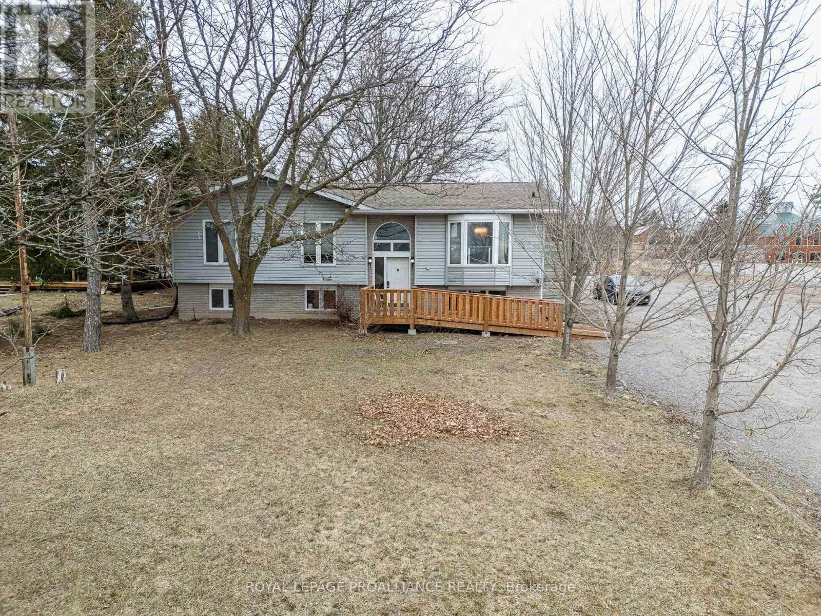 2436 Stirling-Marmora Road, Stirling-Rawdon, Ontario  K0K 3E0 - Photo 1 - X12060390