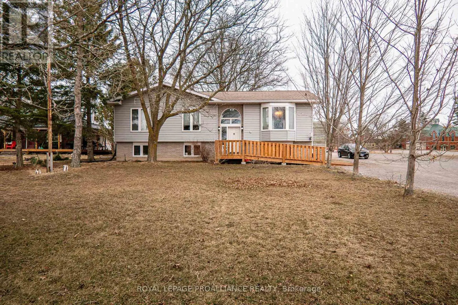 2436 Stirling-Marmora Road, Stirling-Rawdon, Ontario  K0K 3E0 - Photo 2 - X12060390