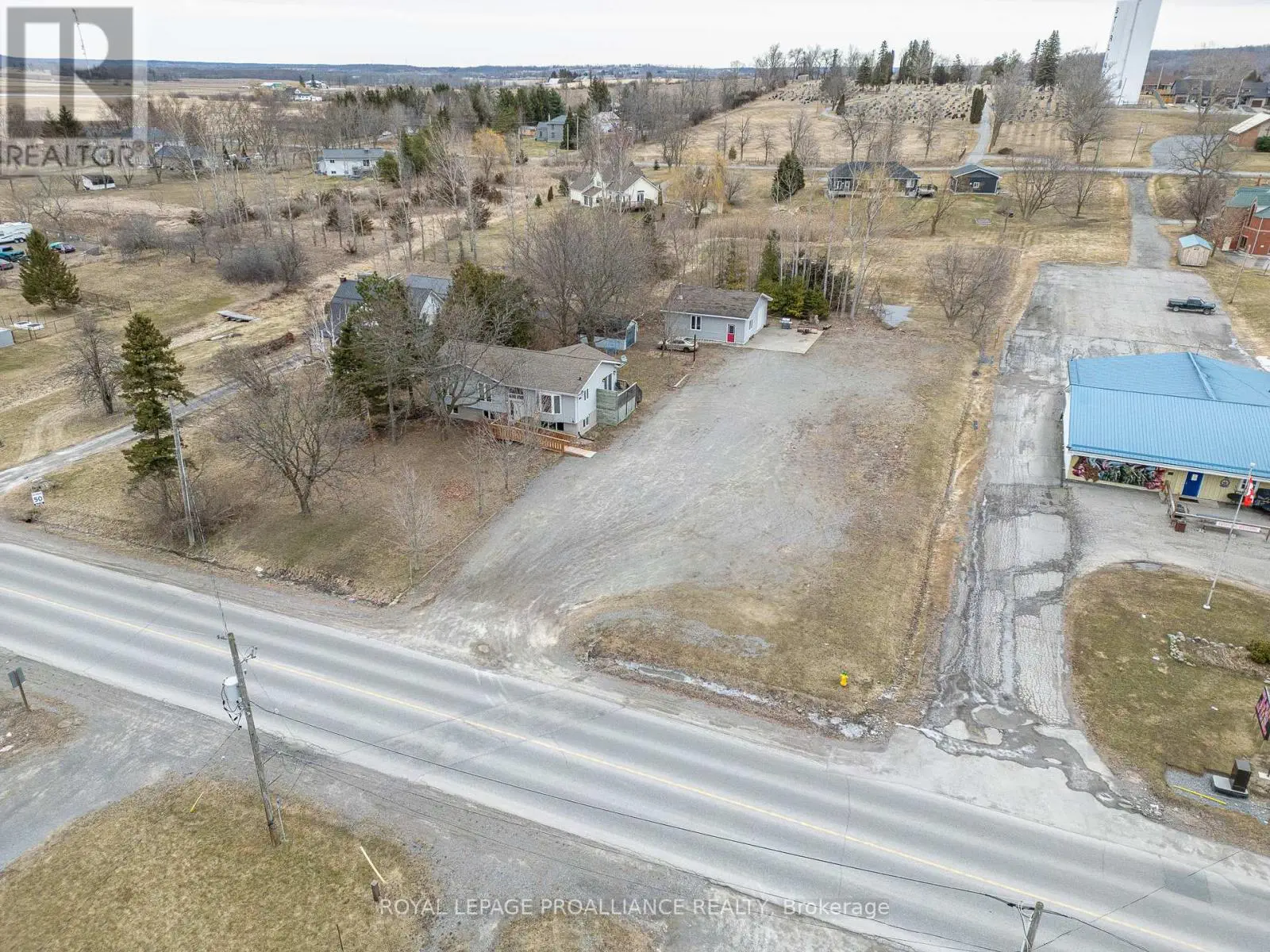 2436 Stirling-Marmora Road, Stirling-Rawdon, Ontario  K0K 3E0 - Photo 3 - X12060390