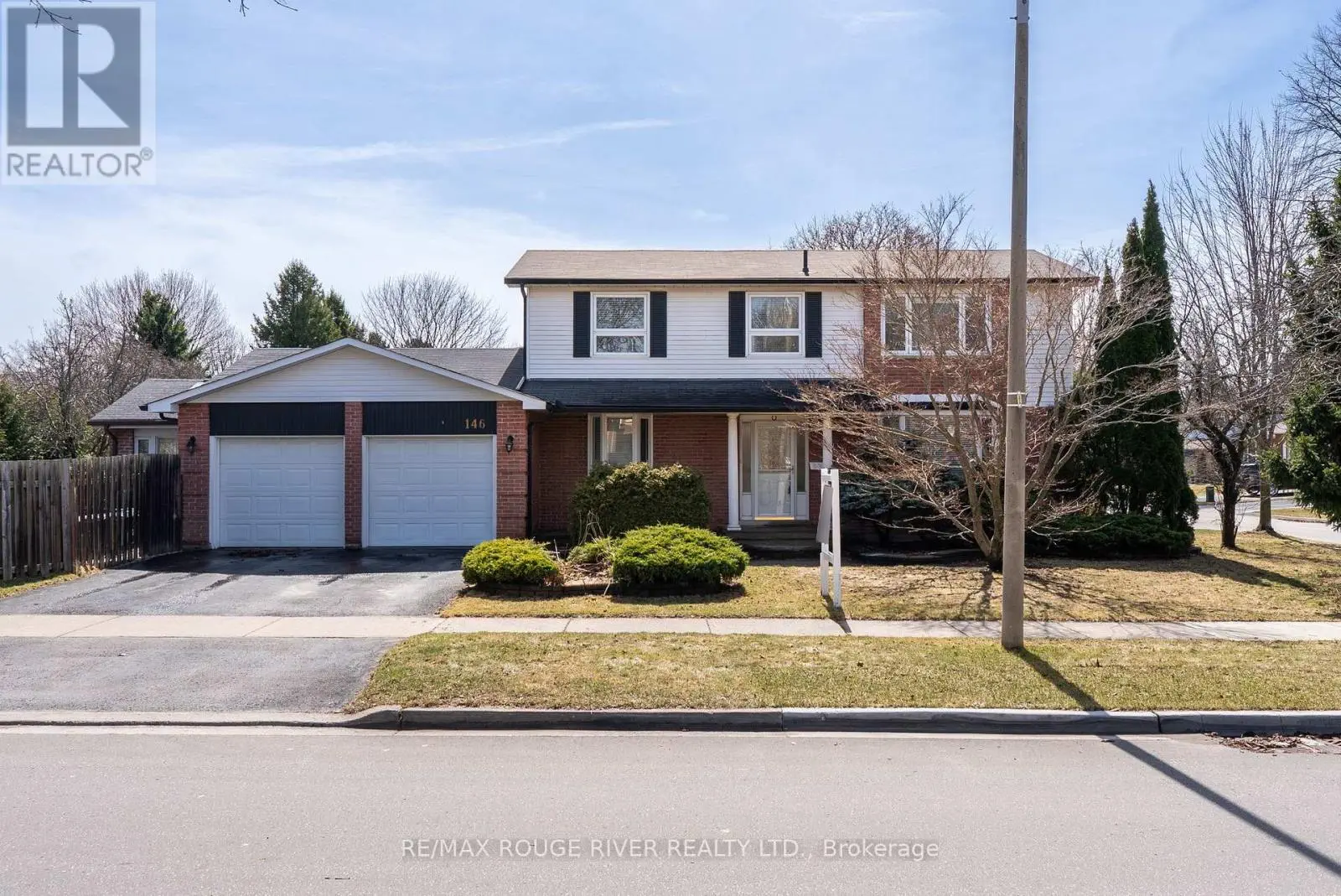 146 Gadsby Drive, Whitby, Ontario  L1N 6M4 - Photo 1 - E12060519