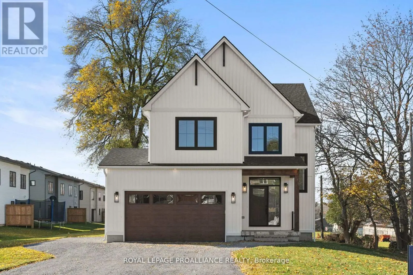 260 Durham Street S, Cramahe, Ontario  K0K 1S0 - Photo 1 - X12060750