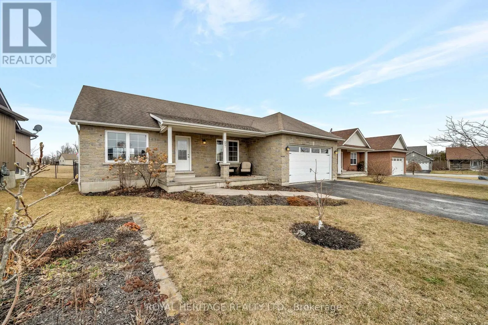 27 Cortland Crescent, Cramahe, Ontario  K0K 1S0 - Photo 2 - X12052340