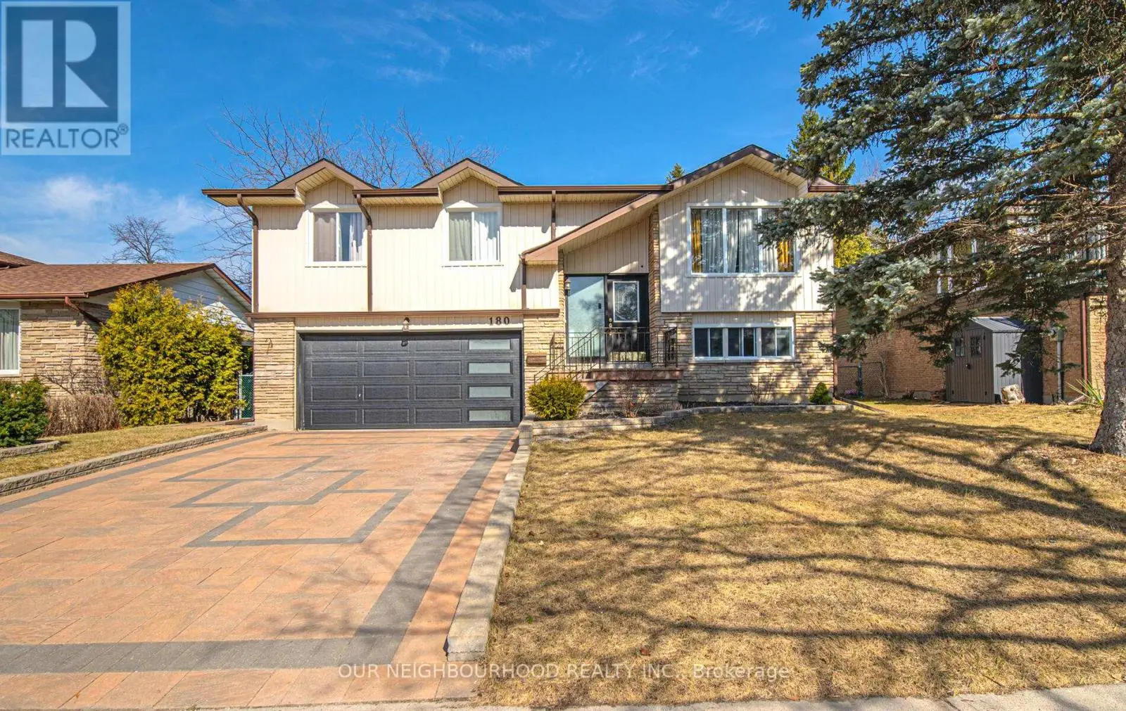 180 Northdale Avenue, Oshawa, Ontario  L1G 7B9 - Photo 1 - E12060989