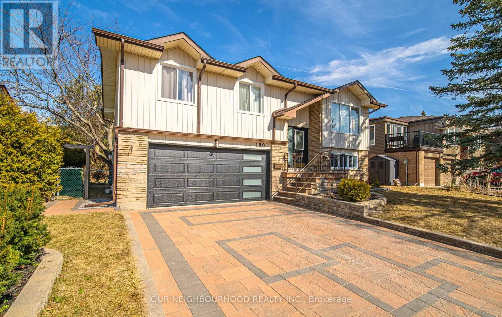 180 Northdale Avenue, Oshawa, Ontario  L1G 7B9 - Photo 3 - E12060989
