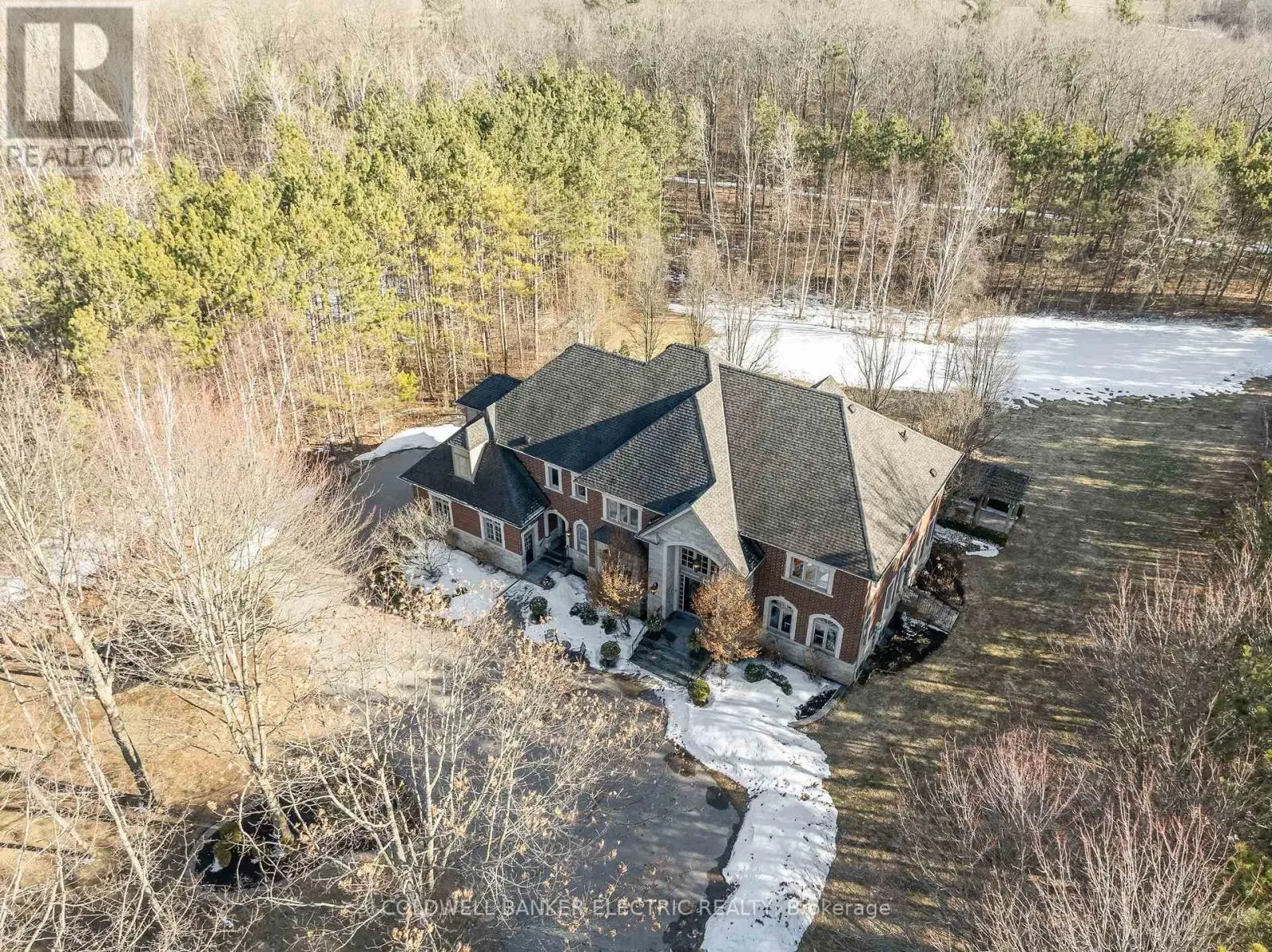 7 Deer Run, Uxbridge, Ontario  L9P 1R4 - Photo 3 - N12061007