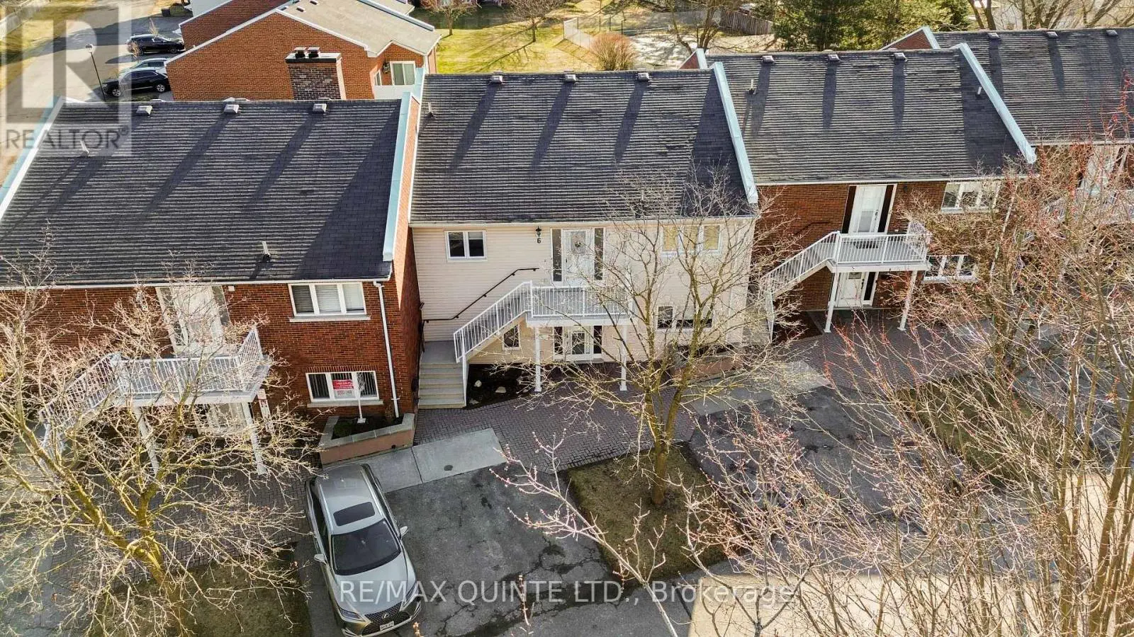 5 - 179 Herchimer Avenue, Belleville, Ontario  K8N 4G7 - Photo 1 - X12061510