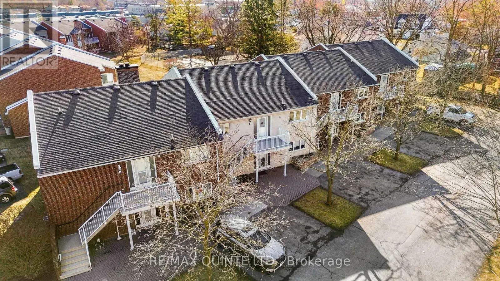 5 - 179 Herchimer Avenue, Belleville, Ontario  K8N 4G7 - Photo 3 - X12061510