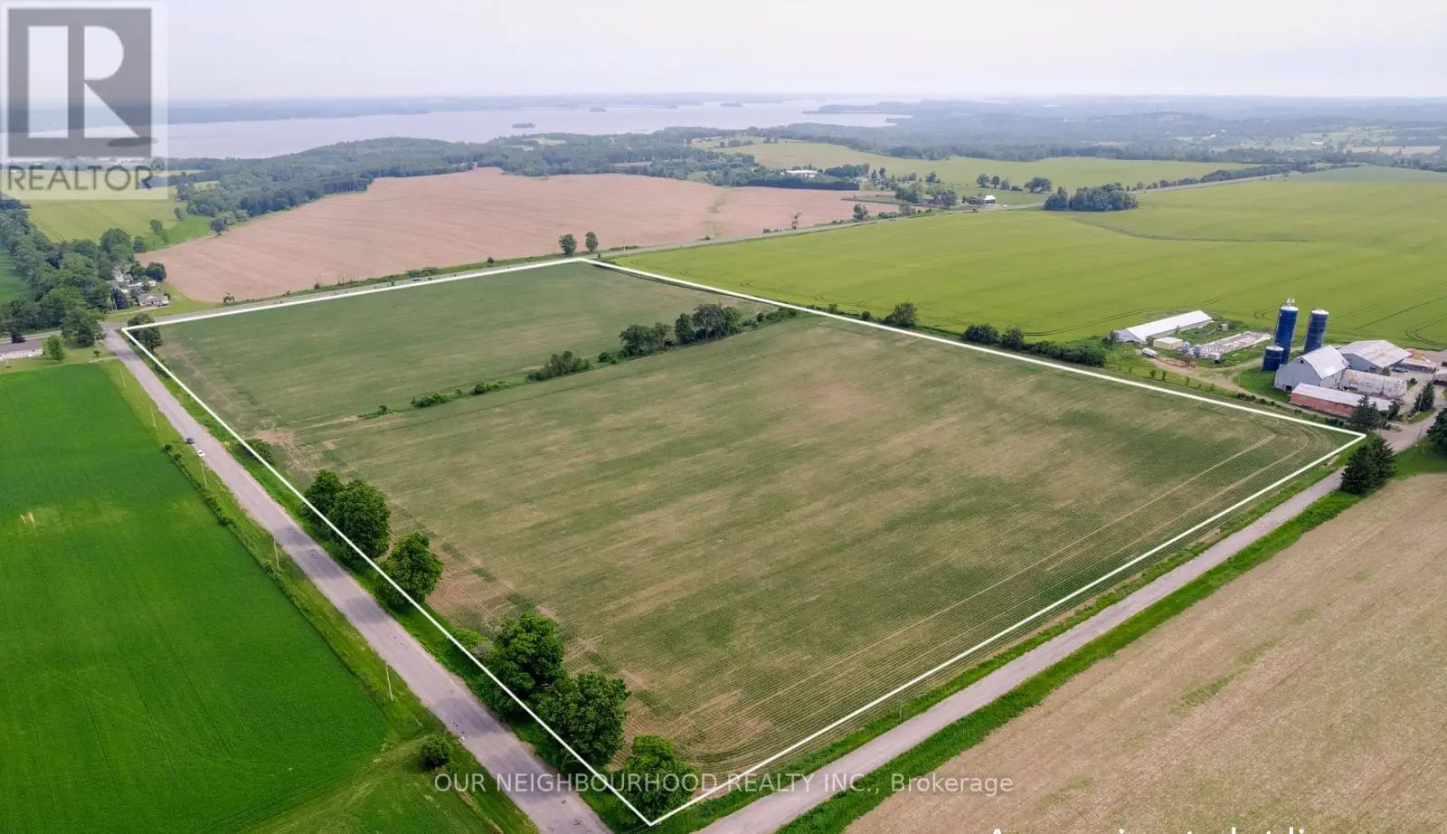 00 Mckinlay Road, Hamilton Township, Ontario  K0K 2E0 - Photo 1 - X11896177
