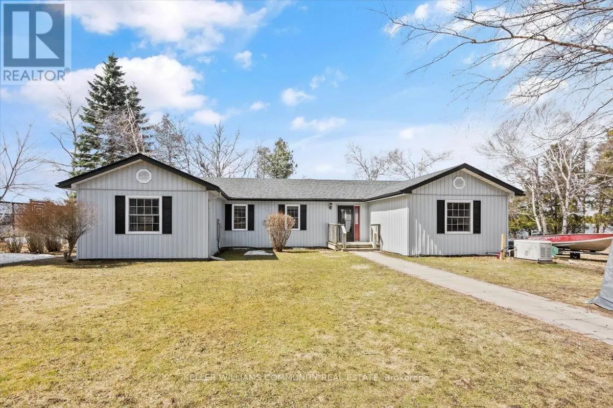97 Kenedon Drive, Kawartha Lakes, Ontario  K0L 2W0 - Photo 1 - X12061810