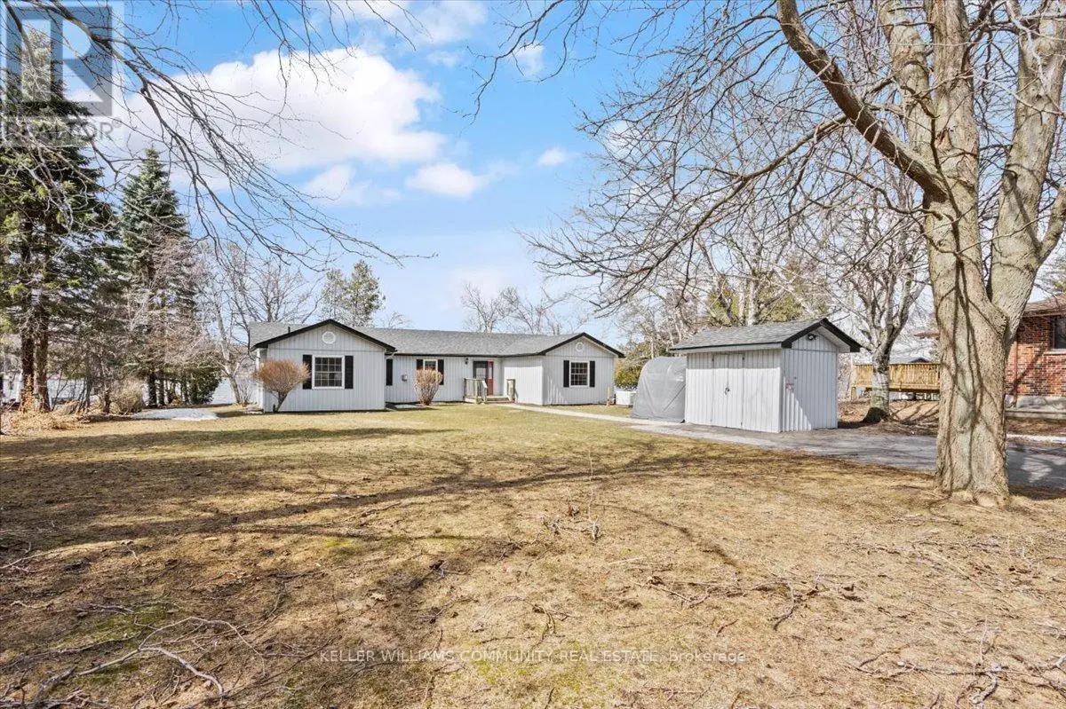 97 Kenedon Drive, Kawartha Lakes, Ontario  K0L 2W0 - Photo 2 - X12061810