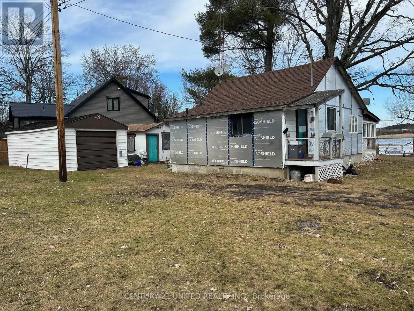 385 C Pike Lane, Trent Hills, Ontario  K0L 1L0 - Photo 2 - X12062339