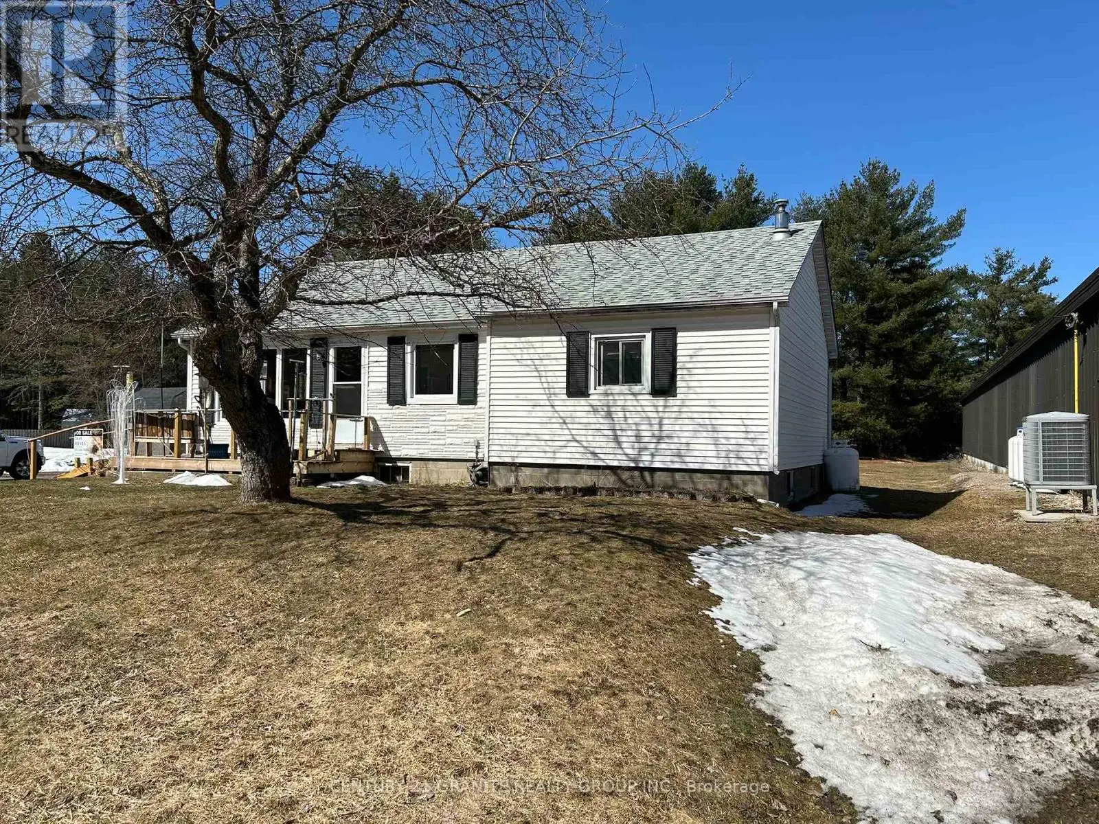 29599 Hwy 62 N, Hastings Highlands, Ontario  K0L 1C0 - Photo 2 - X12051081