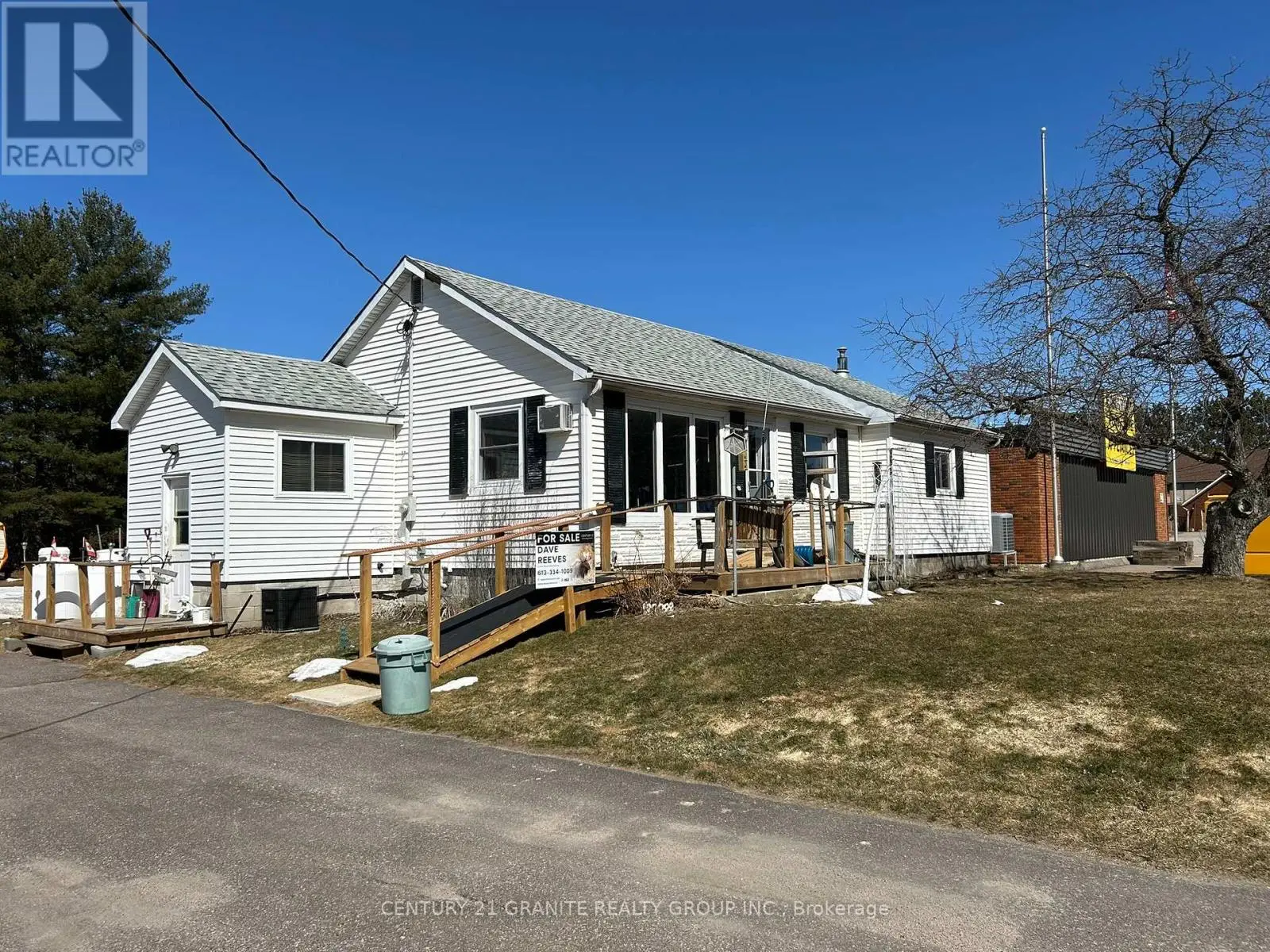 29599 Hwy 62 N, Hastings Highlands, Ontario  K0L 1C0 - Photo 3 - X12051081