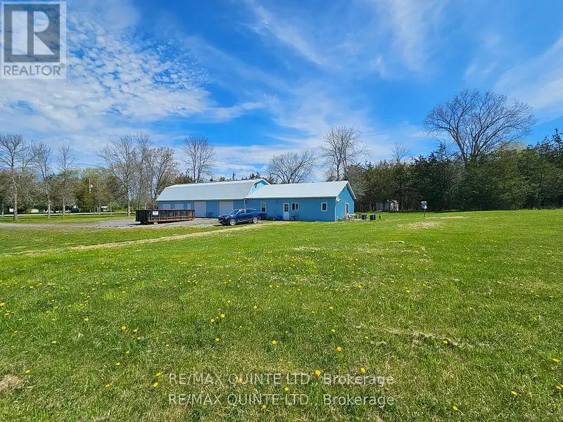 1648 North Big Island Road, Prince Edward County, Ontario  K0K 1W0 - Photo 1 - X12062750