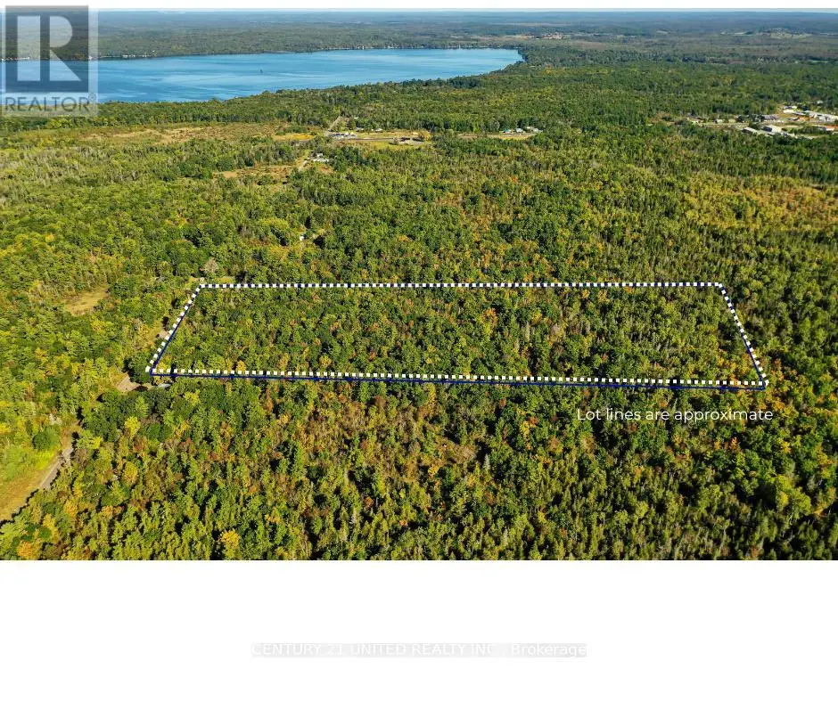 0 Mccleary Road, Marmora And Lake, Ontario  K0K 2M0 - Photo 1 - X12063297