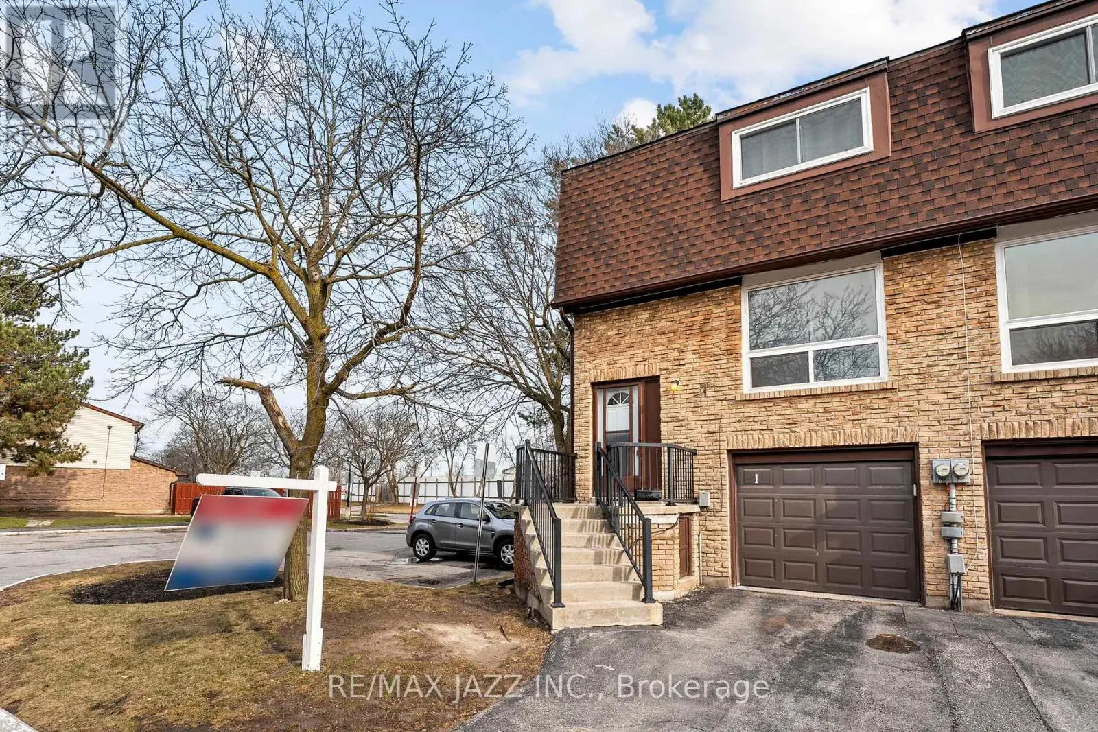 1 - 222 Pearson Street, Oshawa, Ontario  L1G 7C6 - Photo 1 - E12063694