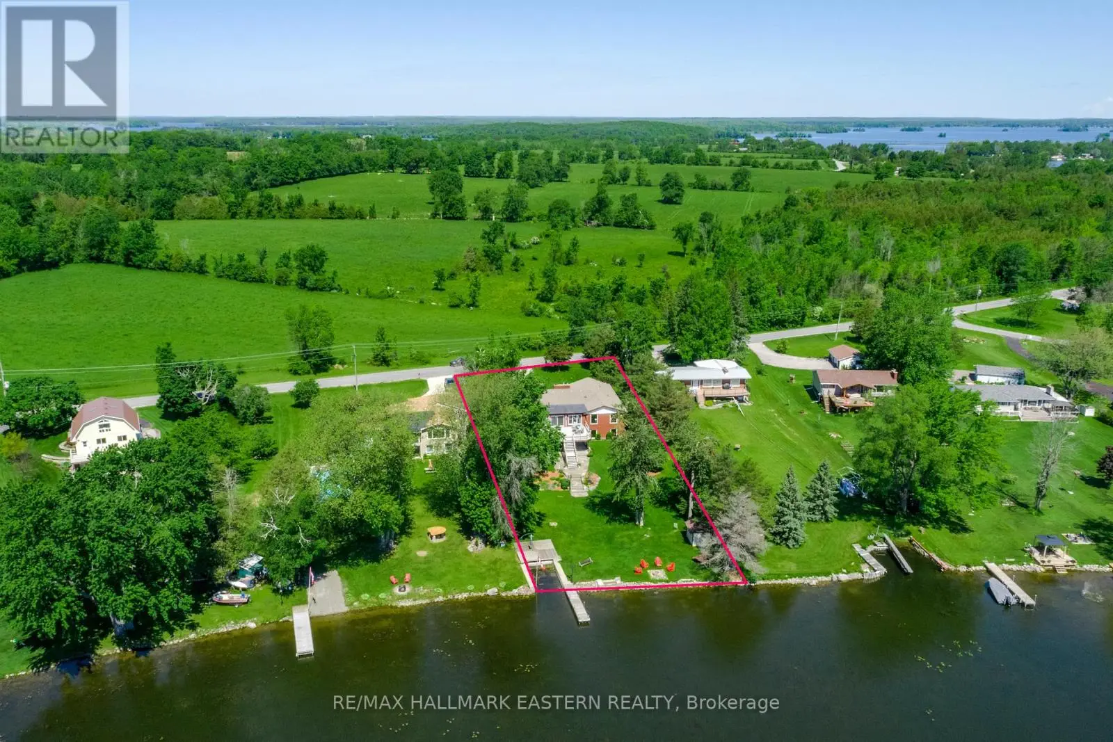 1121 Connaught Drive, Selwyn, Ontario  K0L 1T0 - Photo 1 - X12063813