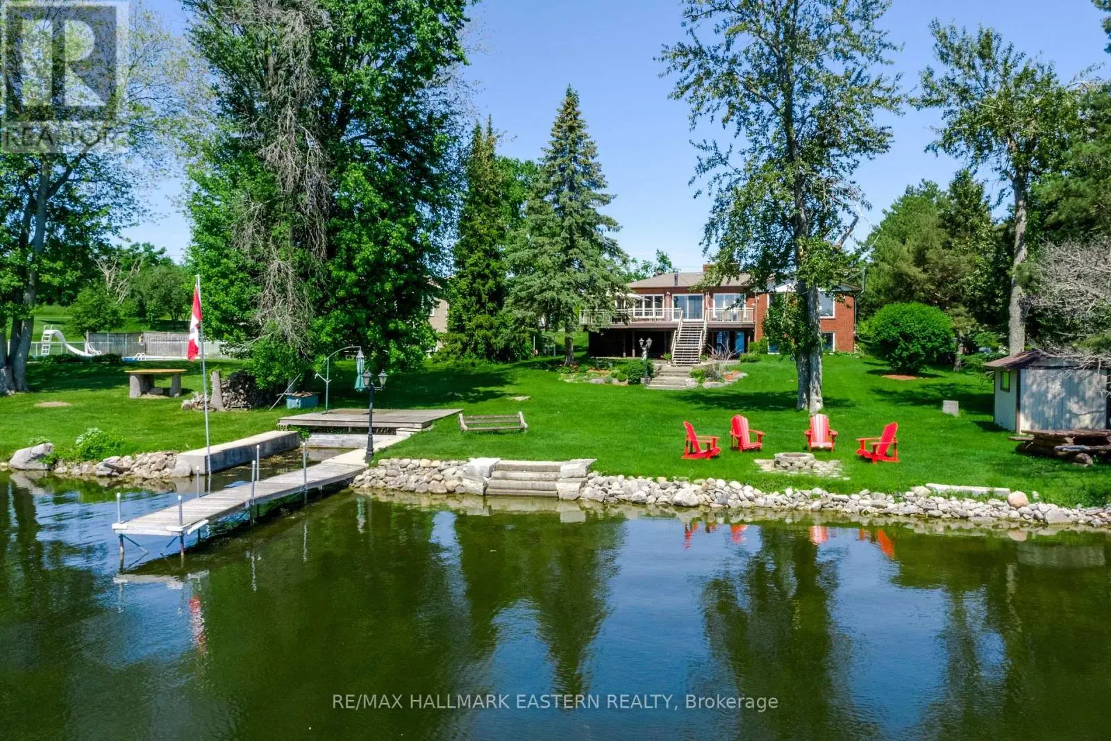 1121 Connaught Drive, Selwyn, Ontario  K0L 1T0 - Photo 2 - X12063813