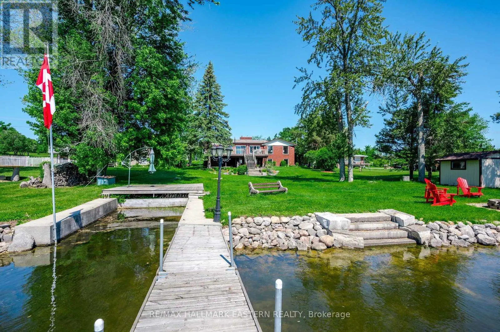 1121 Connaught Drive, Selwyn, Ontario  K0L 1T0 - Photo 3 - X12063813