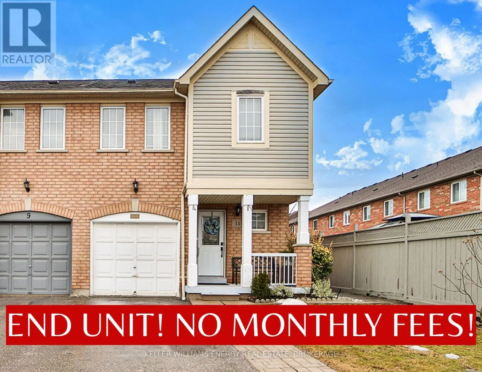 11 Plantation Court, Whitby, Ontario  L1P 1R2 - Photo 1 - E12062960