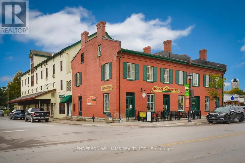 106, 107, 207 - 172 Main Street, Prince Edward County, Ontario  K0K 2T0 - Photo 1 - X12063972