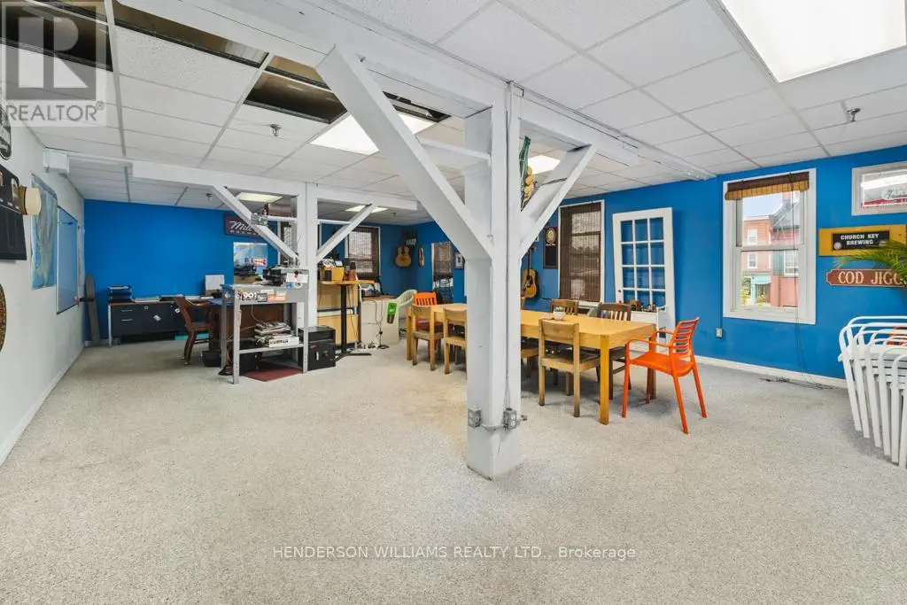 208 - 172 Main Street, Prince Edward County, Ontario  K0K 2T0 - Photo 1 - X12063974