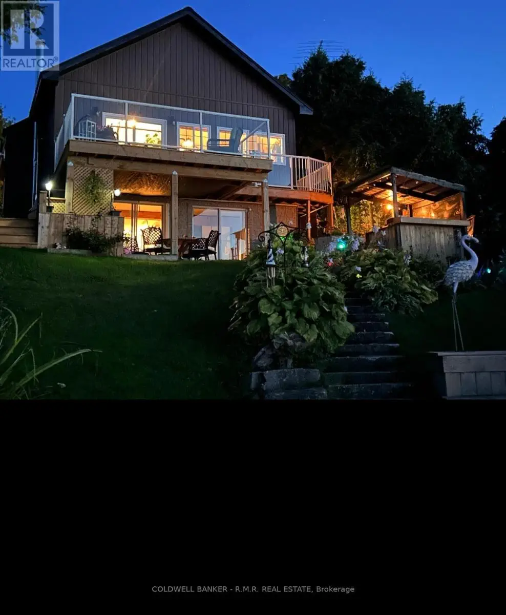 6108-9 CURTIS POINT ROAD, Alnwick/Haldimand, Ontario