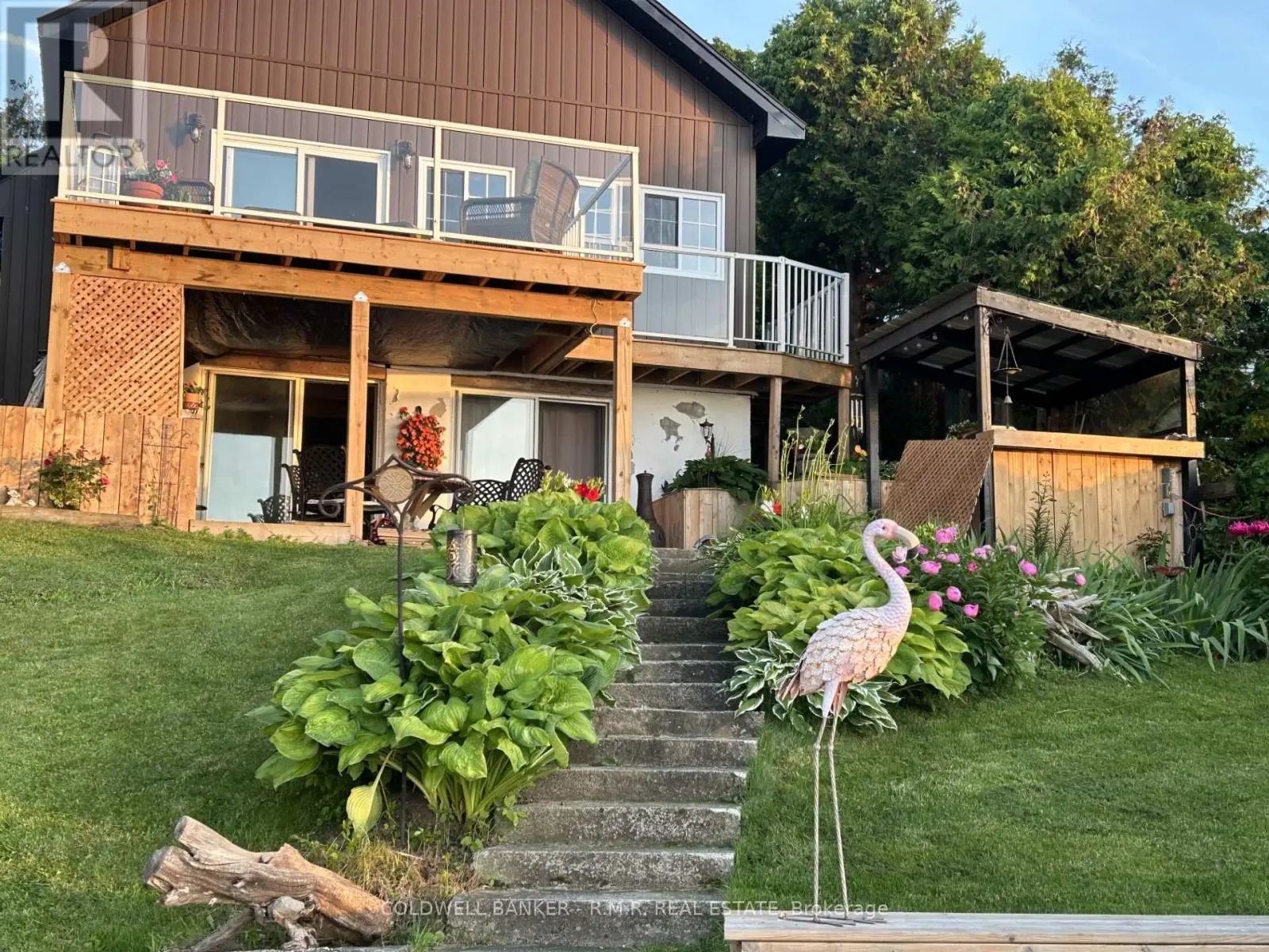 6108-9 Curtis Point Road, Alnwick/haldimand, Ontario  K0K 2X0 - Photo 2 - X12037327
