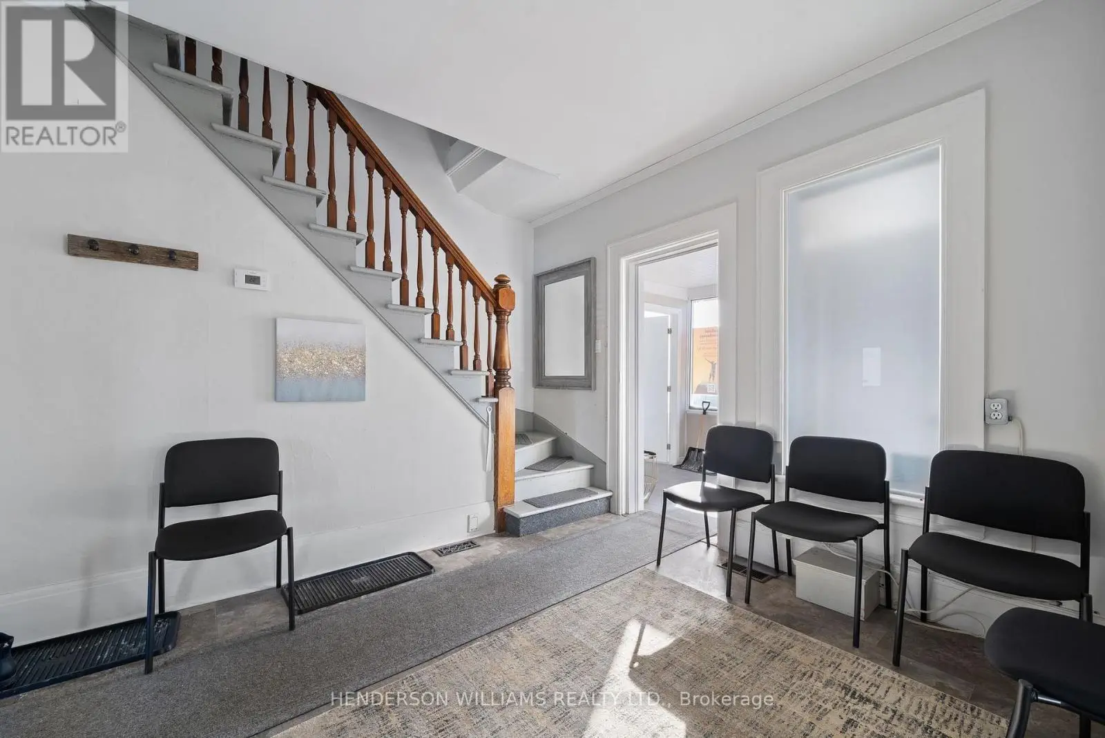 1 Lake Street, Prince Edward County, Ontario  K0K 2T0 - Photo 3 - X12064061
