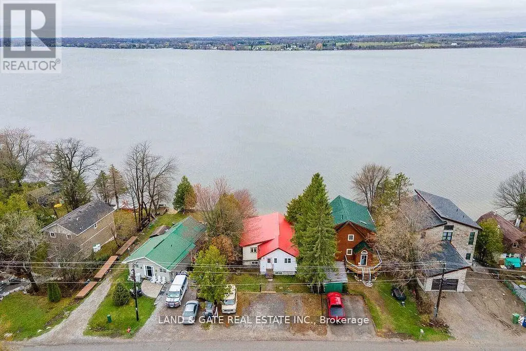 35 Mcgill Drive, Kawartha Lakes, Ontario  L0B 1K0 - Photo 1 - X12064172